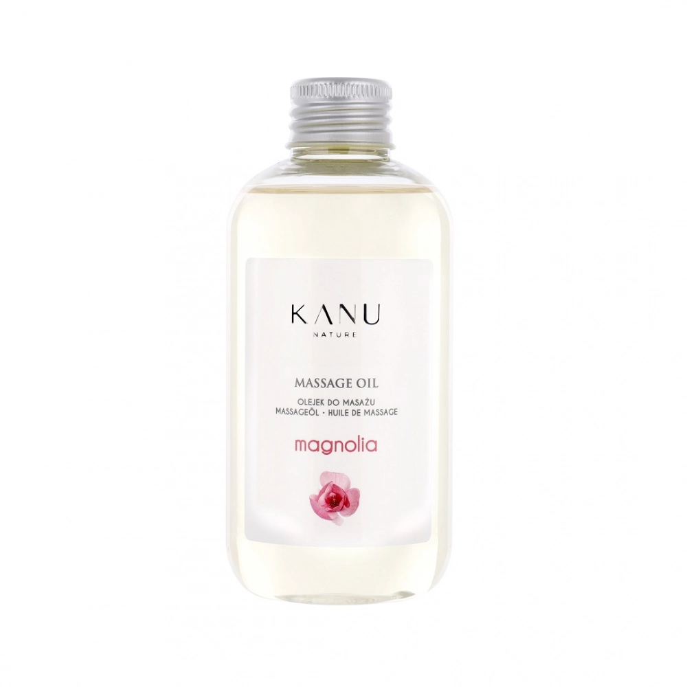 Olejek do masażu Magnolia | Kanu Nature