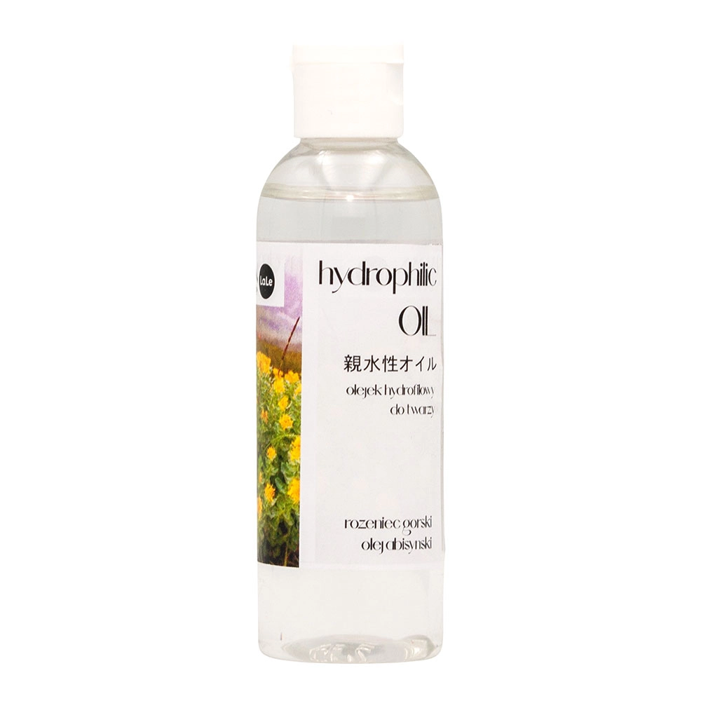 Olejek hydrofilowy Japan Nature | La-Le