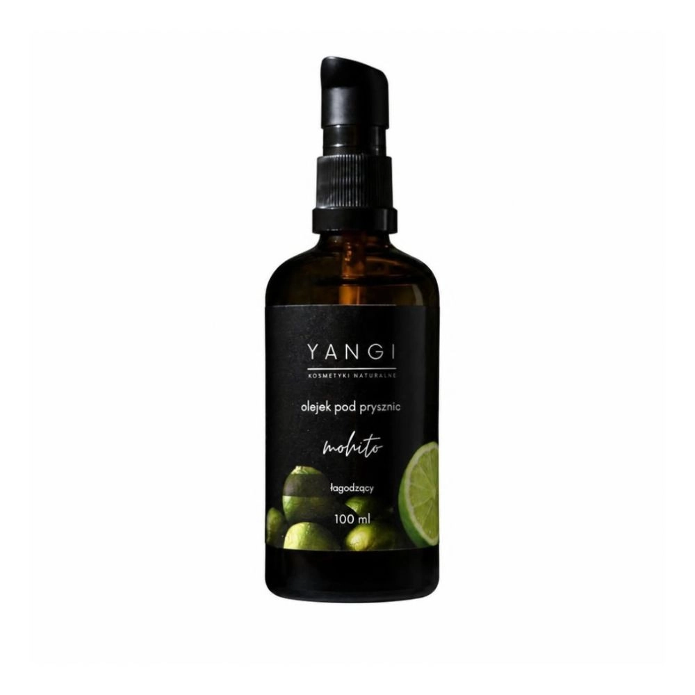 Olejek pielęgnacyjny Mohito | Yangi