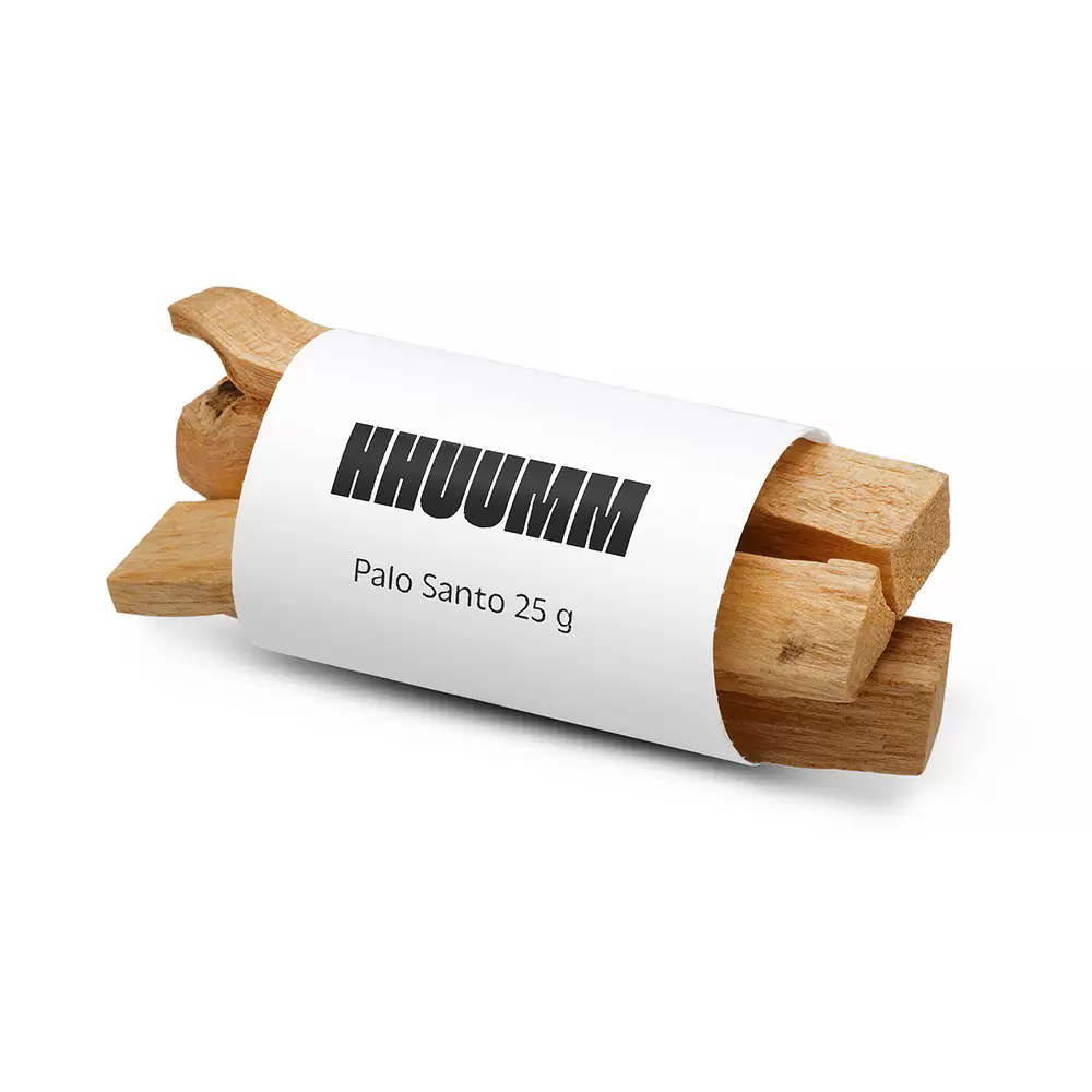Palo Santo | HHUUMM