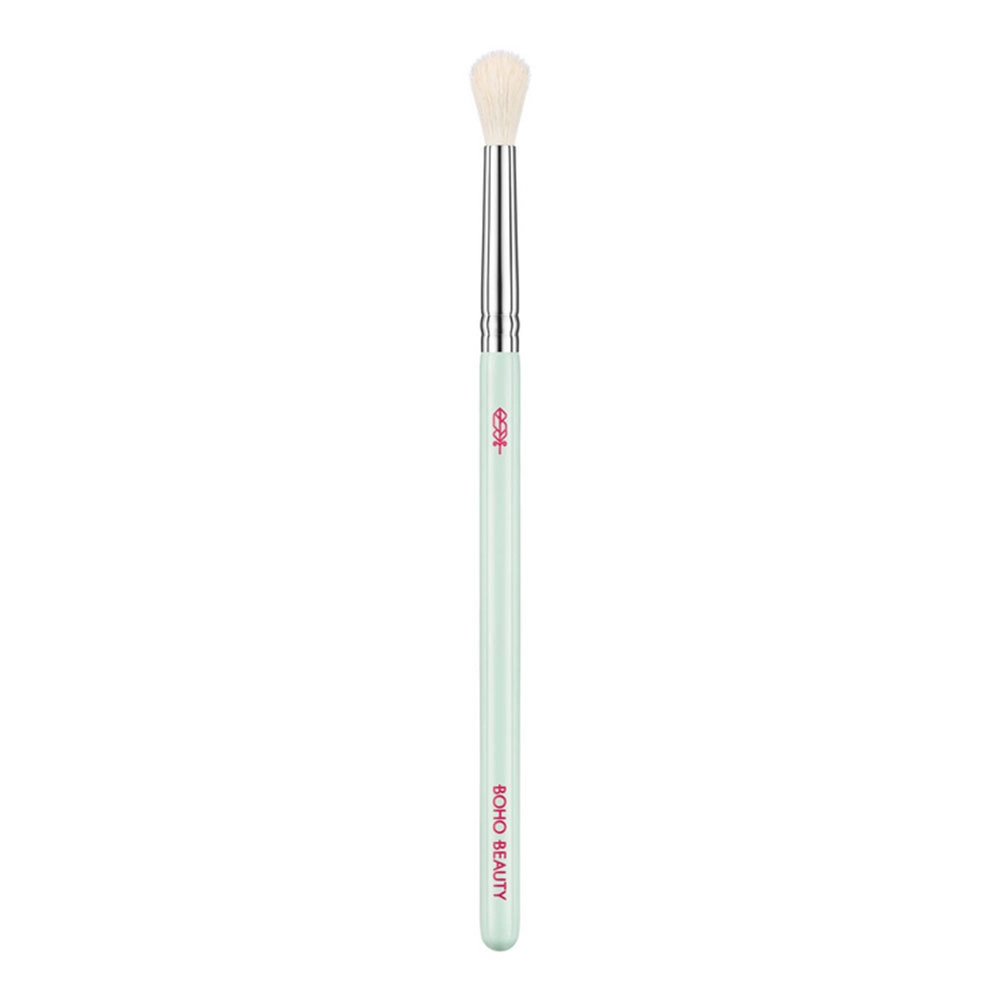 Pędzel do blendowania cieni 206N | Boho Beauty