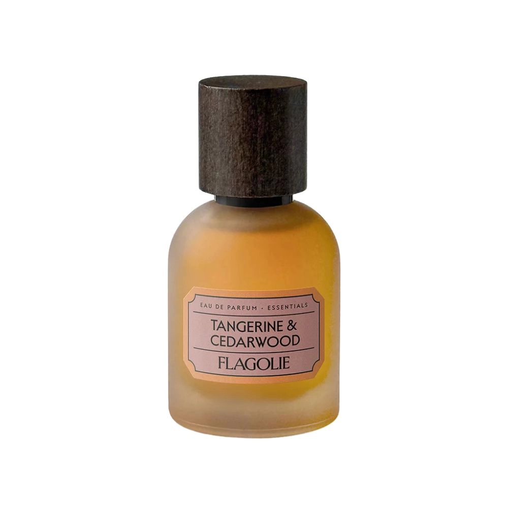 Perfumy ESSENTIALS Tangerine & Cedarwood | Flagolie