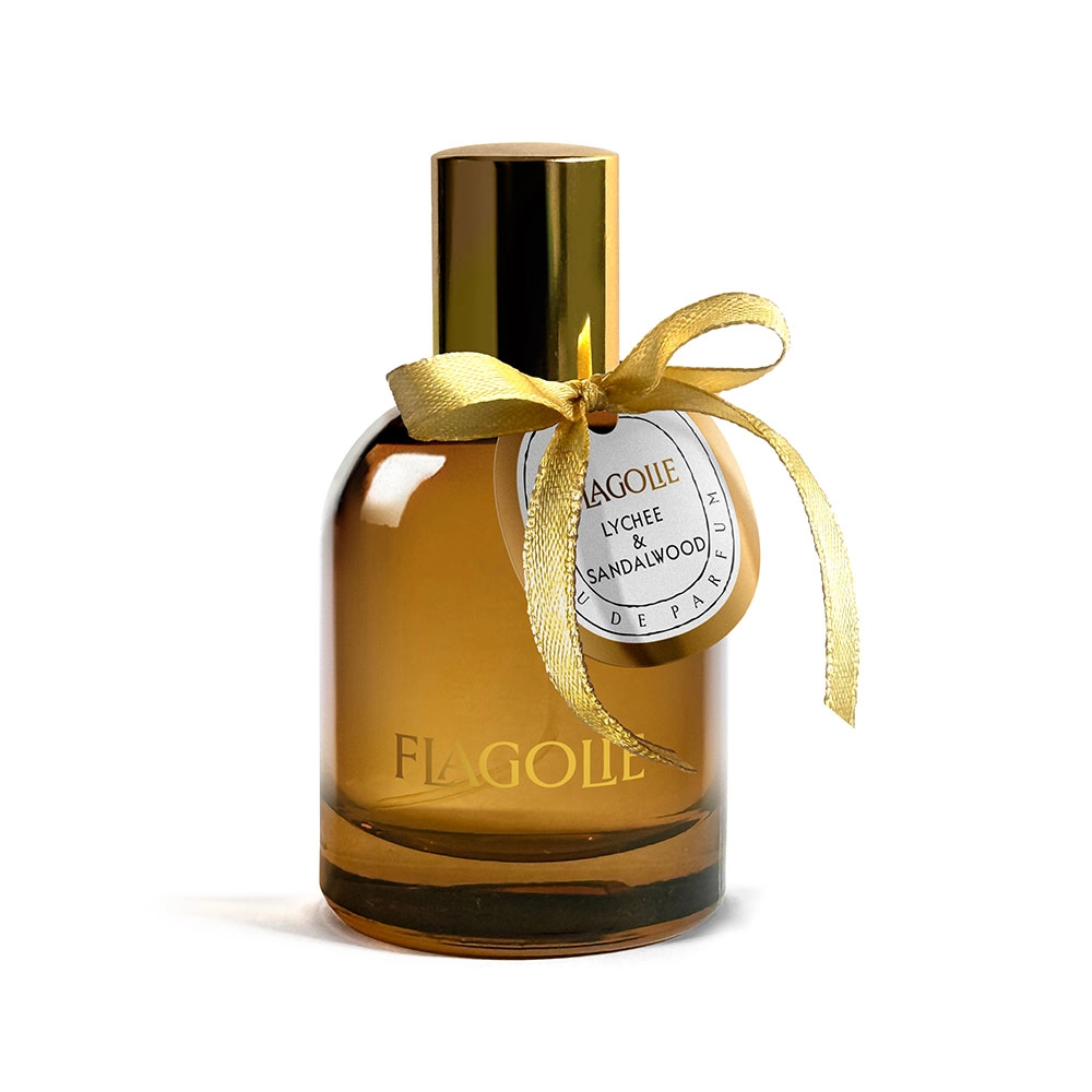 Perfumy Lychee and Sandalwood | Flagolie