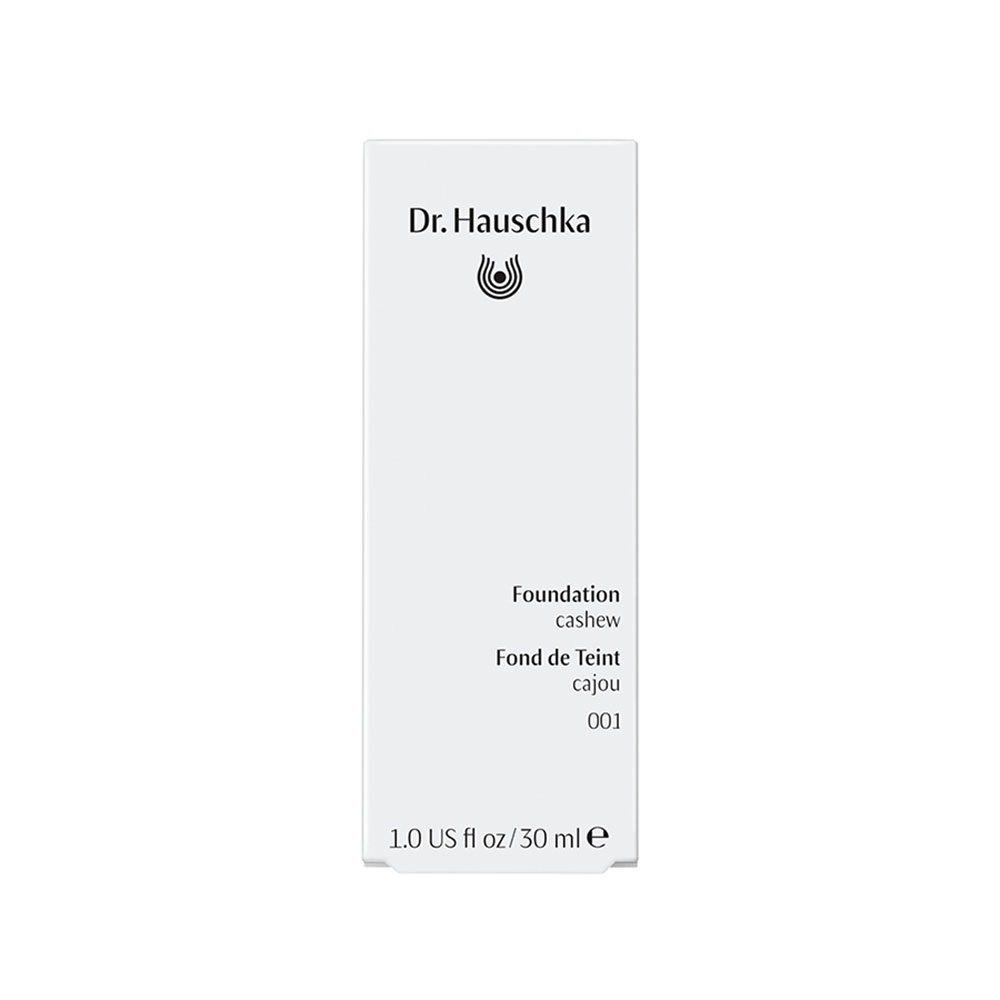 Podkład do twarzy | Dr. Hauschka
