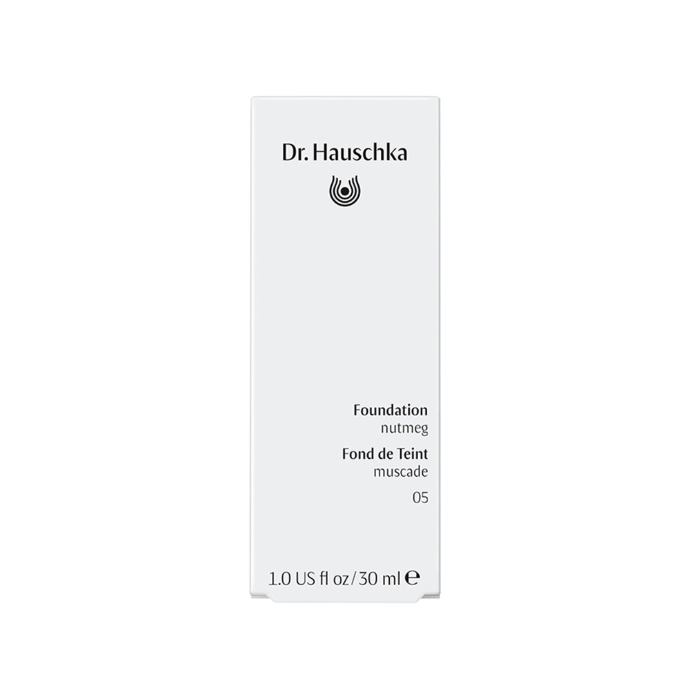 Podkład do twarzy | Dr. Hauschka