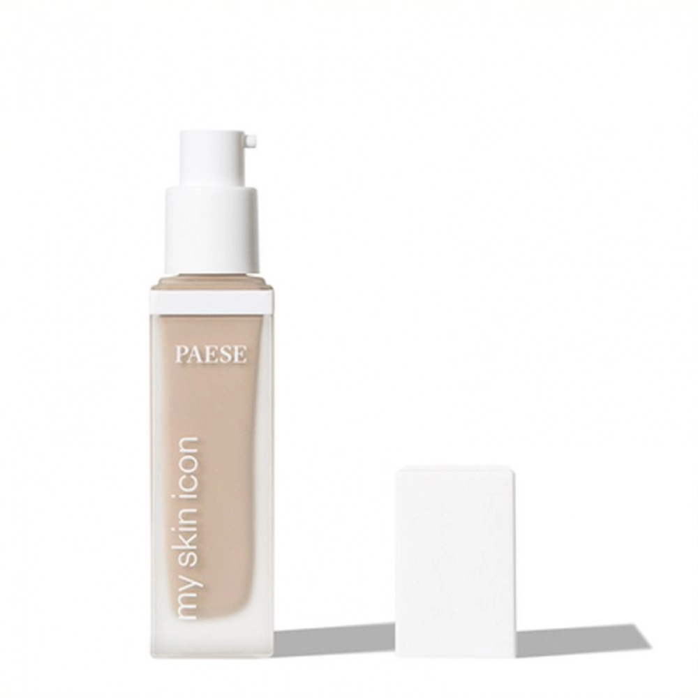 Podkład matujący My Skin Icon | PAESE