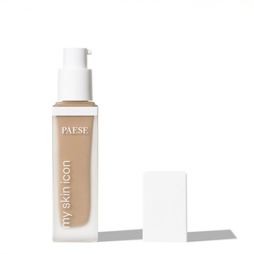 Podkład matujący My Skin Icon | PAESE