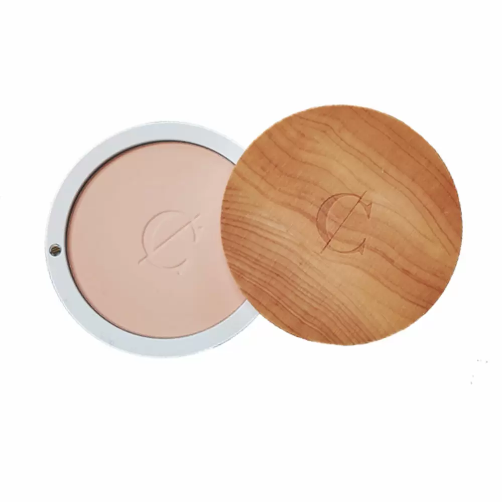 Puder mineralny HD | Couleur Caramel