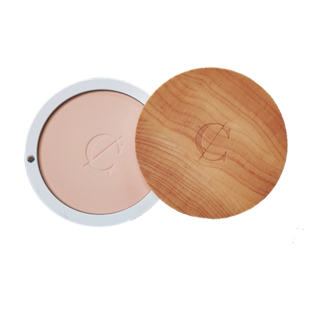 Puder mineralny HD | Couleur Caramel