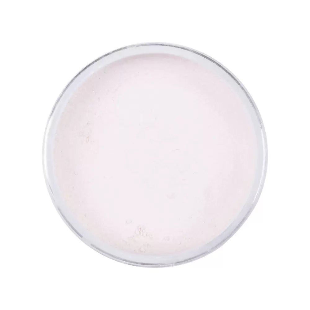 Puder mineralny z aloesem - Light | Aloe Lola