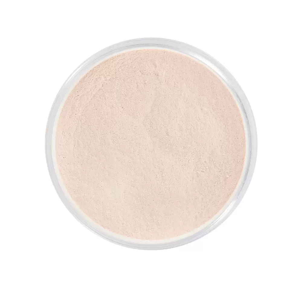 Puder mineralny z aloesem - Natural Look | Aloe Lola