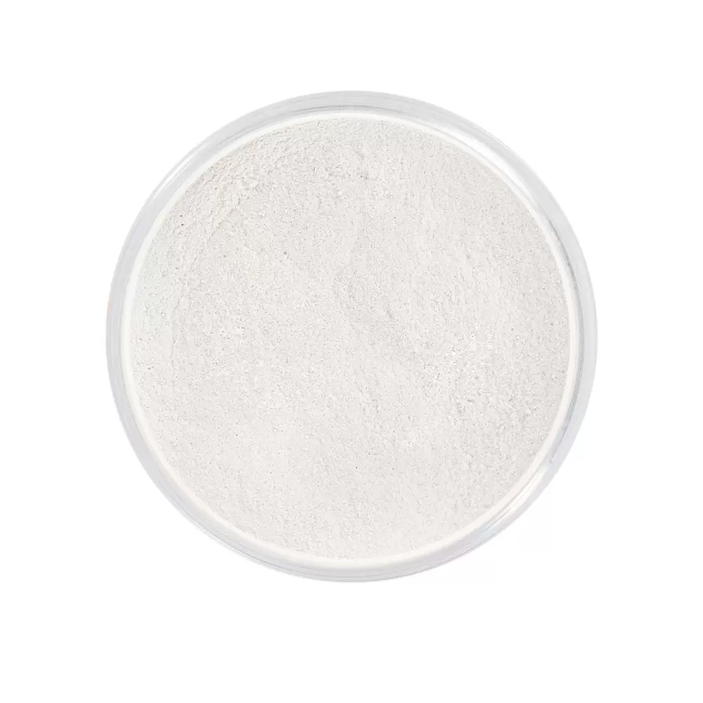 Puder mineralny z aloesem - Transparent Glow | Aloe Lola
