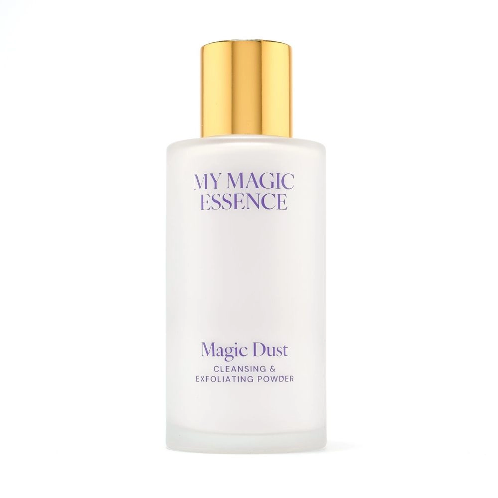 Puder oczyszczająco - złuszczający Magic Dust | My Magic Essence