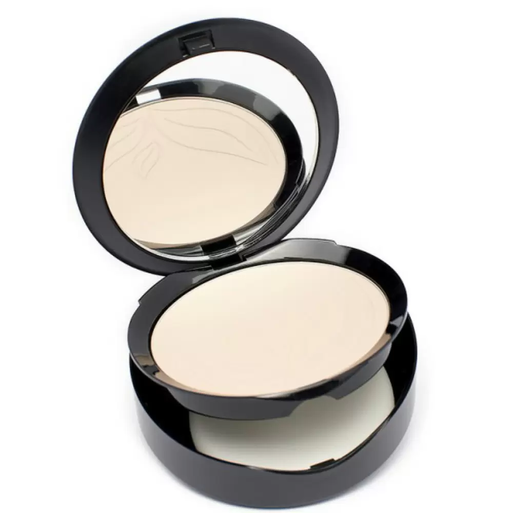 Podkład Compact Foundation 01 | puroBIO