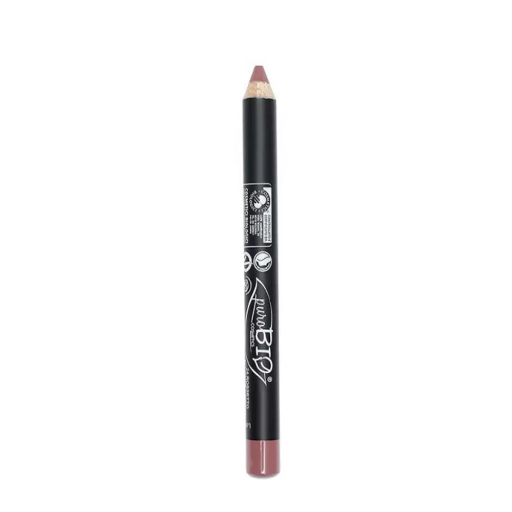 Pomadka w kredce Kingsize 24 | puroBIO