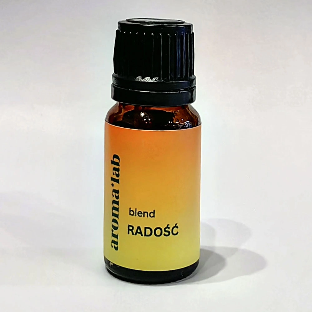 Radość mieszanka olejków eterycznych | AromaLab