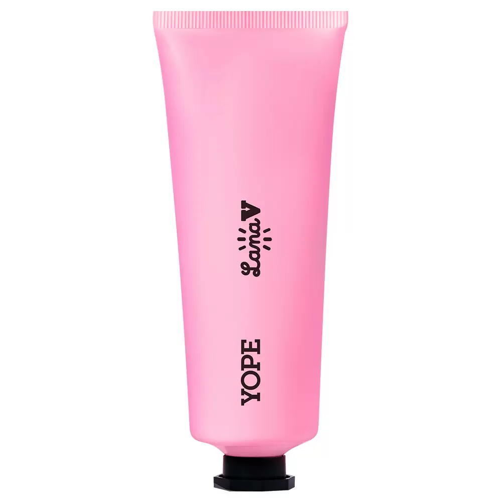 Regenerująca kuracja do ust Say It Softly - Lana V | Yope