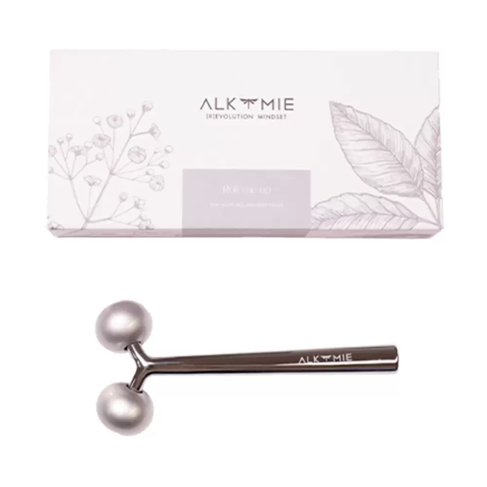 Roller do twarzy ROLL ME UP | Alkmie