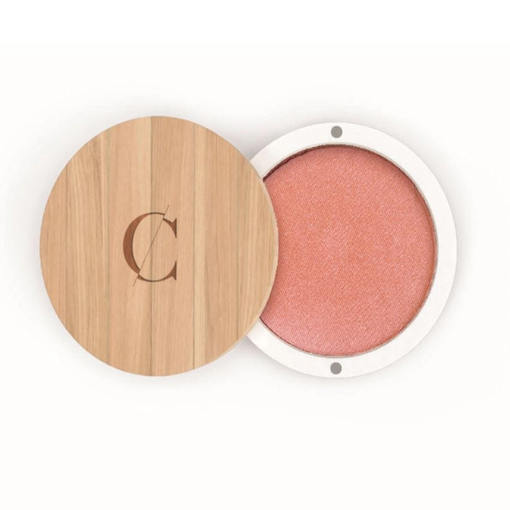 Róż do policzków | Couleur Caramel