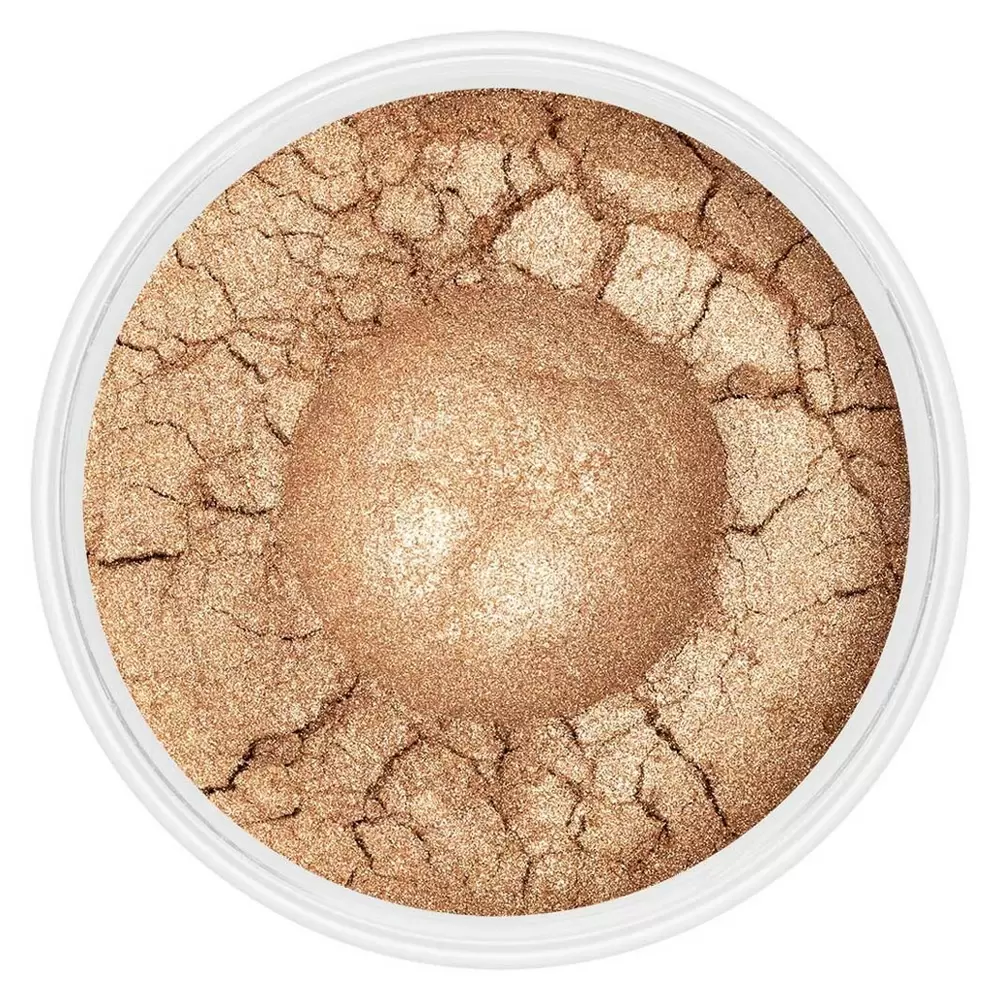 Rozświetlacz mineralny 254 - Prosecco Glam | Ecolore