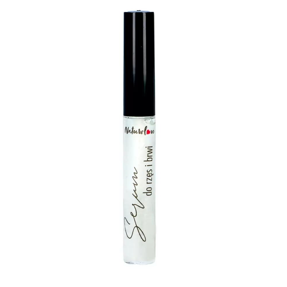 Serum do brwi i rzęs | Naturolove