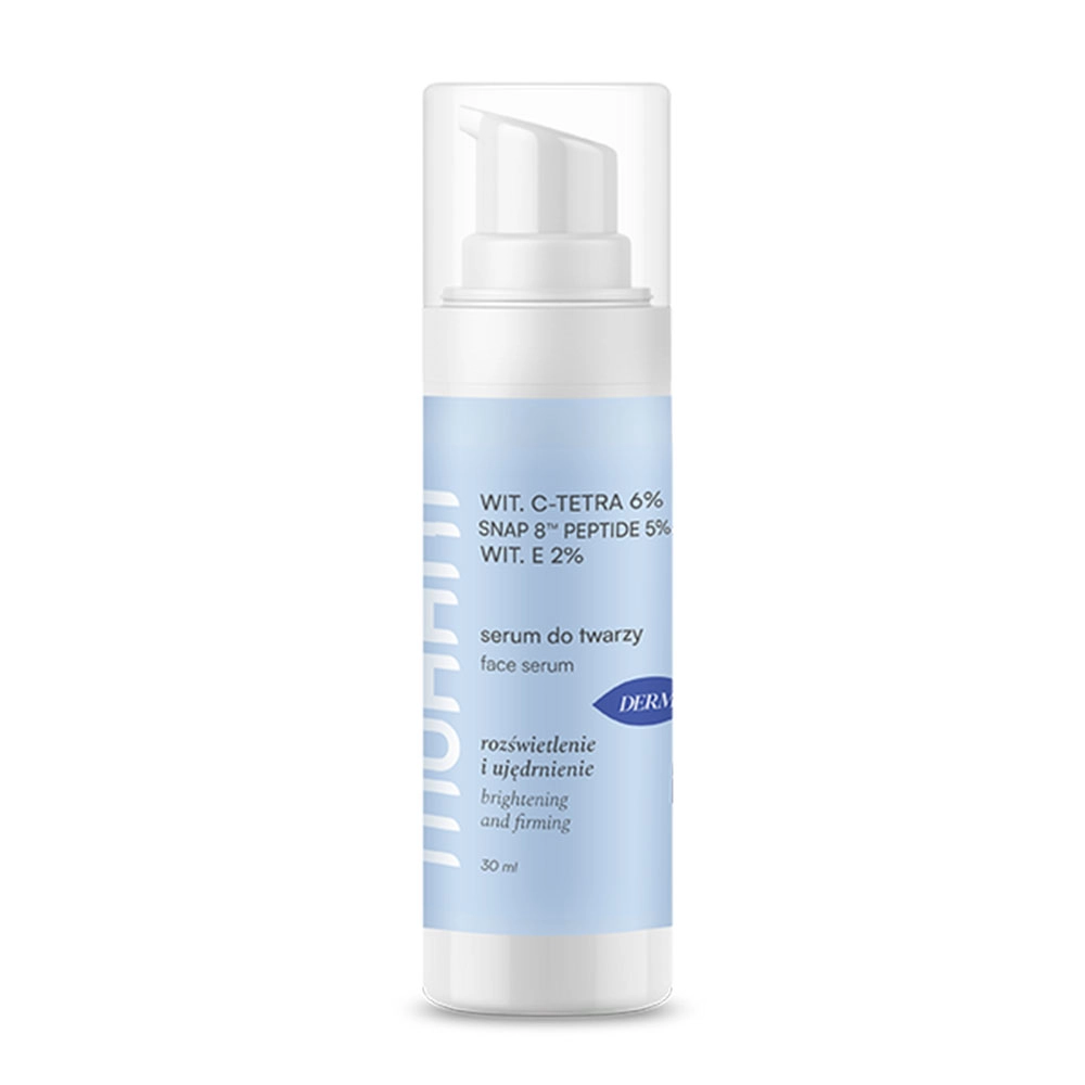 Serum do twarzy z ultrastabilną witaminą C | Mohani