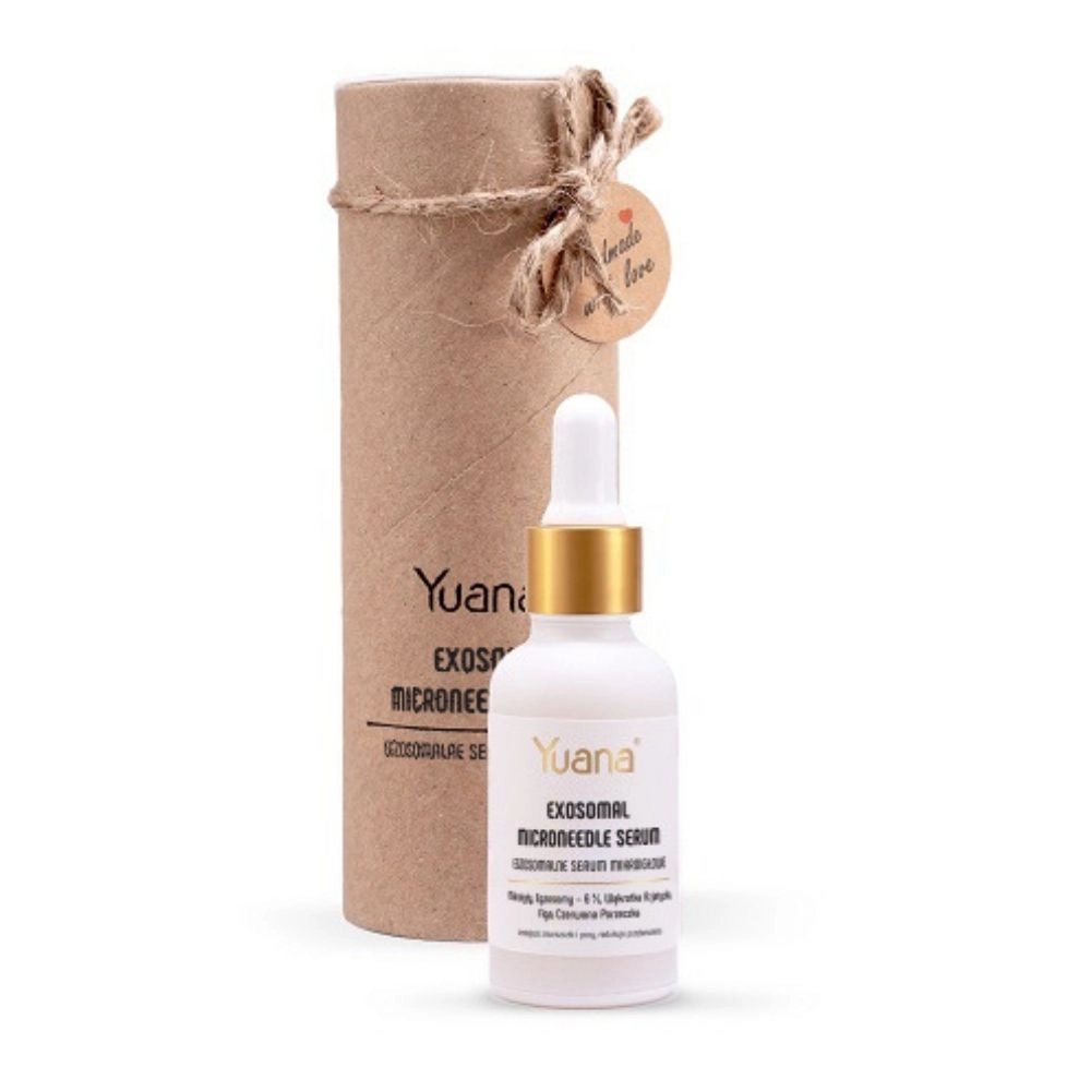 Serum mikroigłowe egzosomalne | Yuana