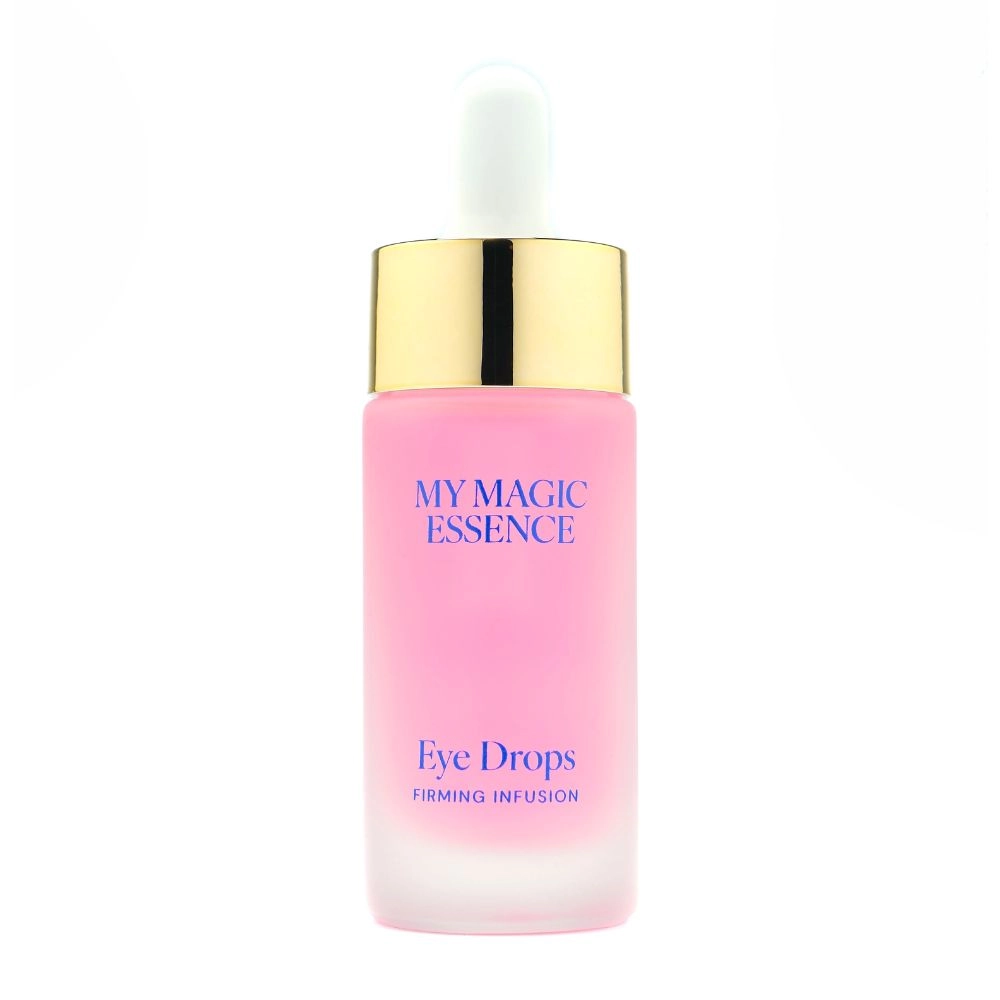 Serum pod oczy Eye Drops – Firming Infusion | My Magic Essence
