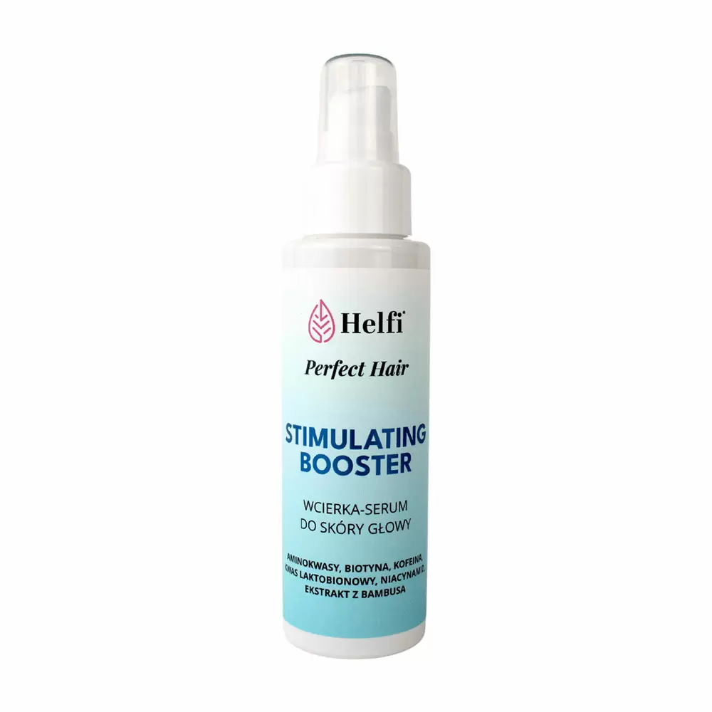 Stimulating Booster | Helfi