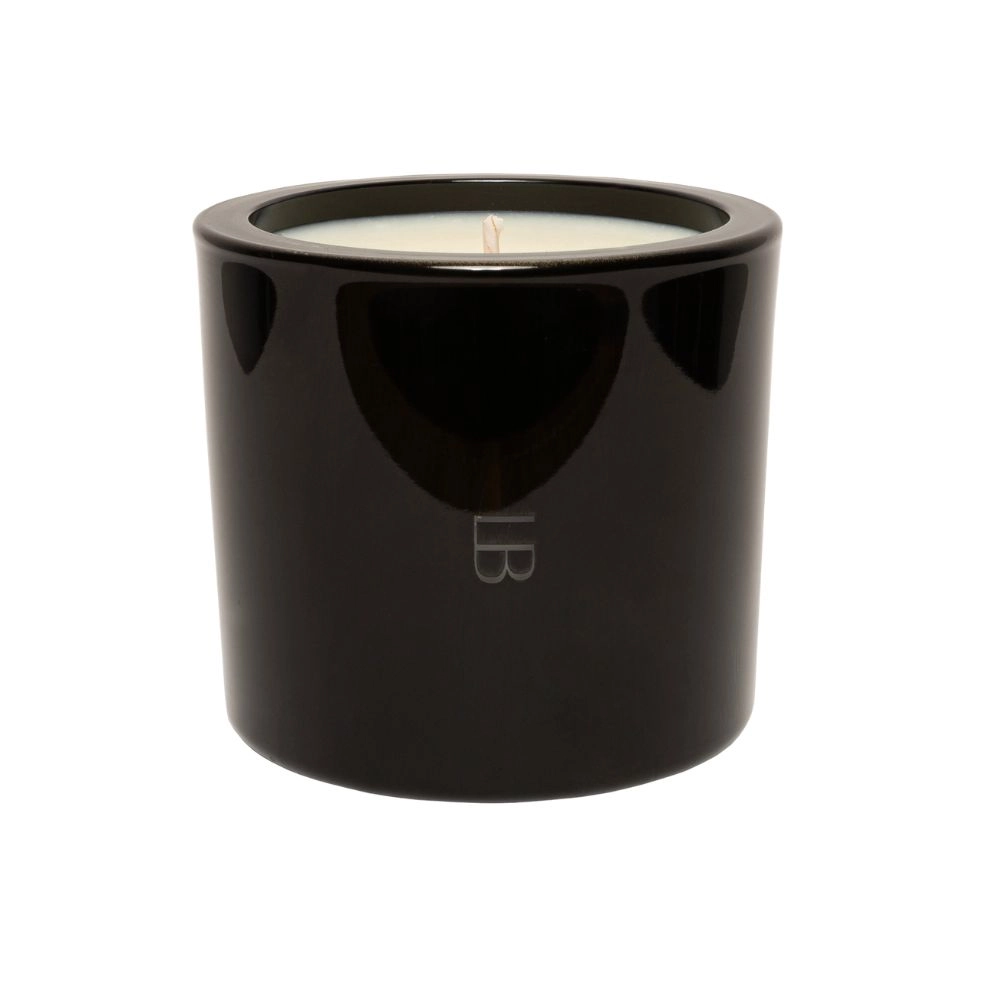 Świeca sojowa Smoked Patchouli | La Bomba