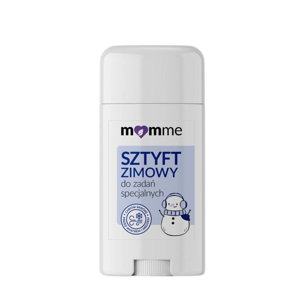Sztyft zimowy do zadań specjalnych | Momme