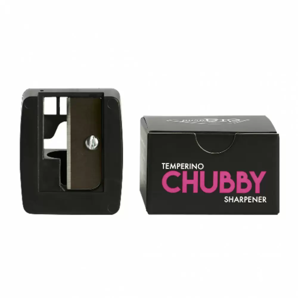 Temperówka CHUBBY | puroBIO