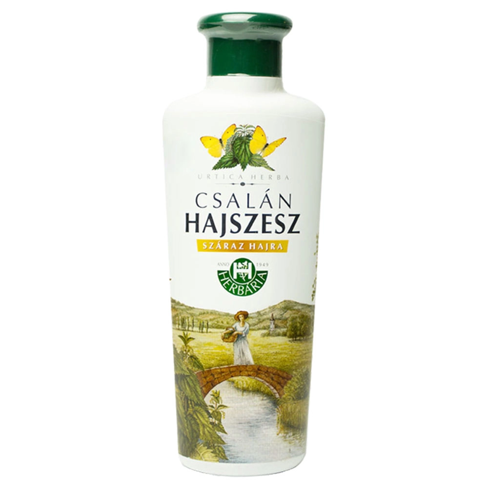 Wcierka pokrzywowa Csalán | Banfi