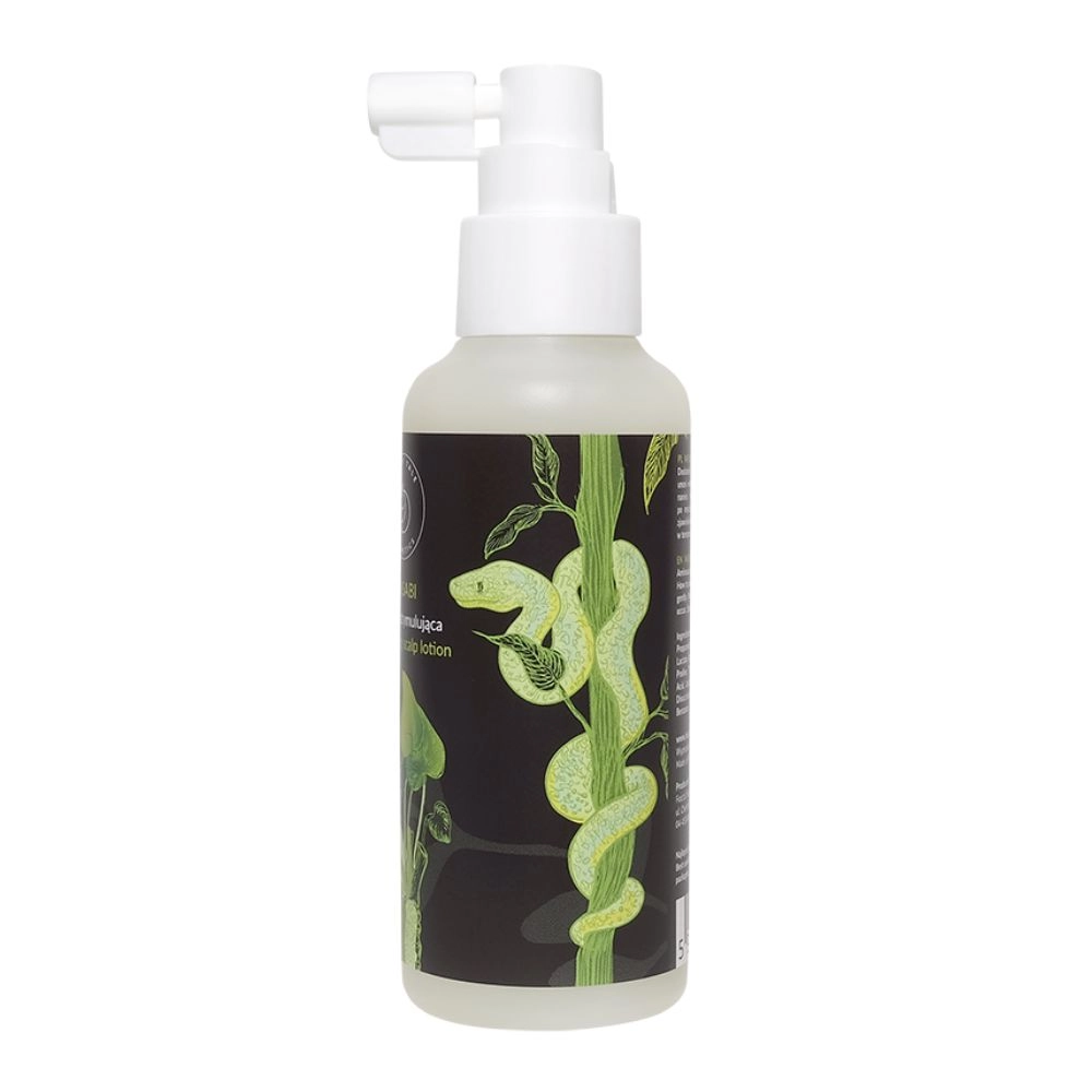 Wcierka stymulująca Wasabi | Hairy Tale Cosmetics