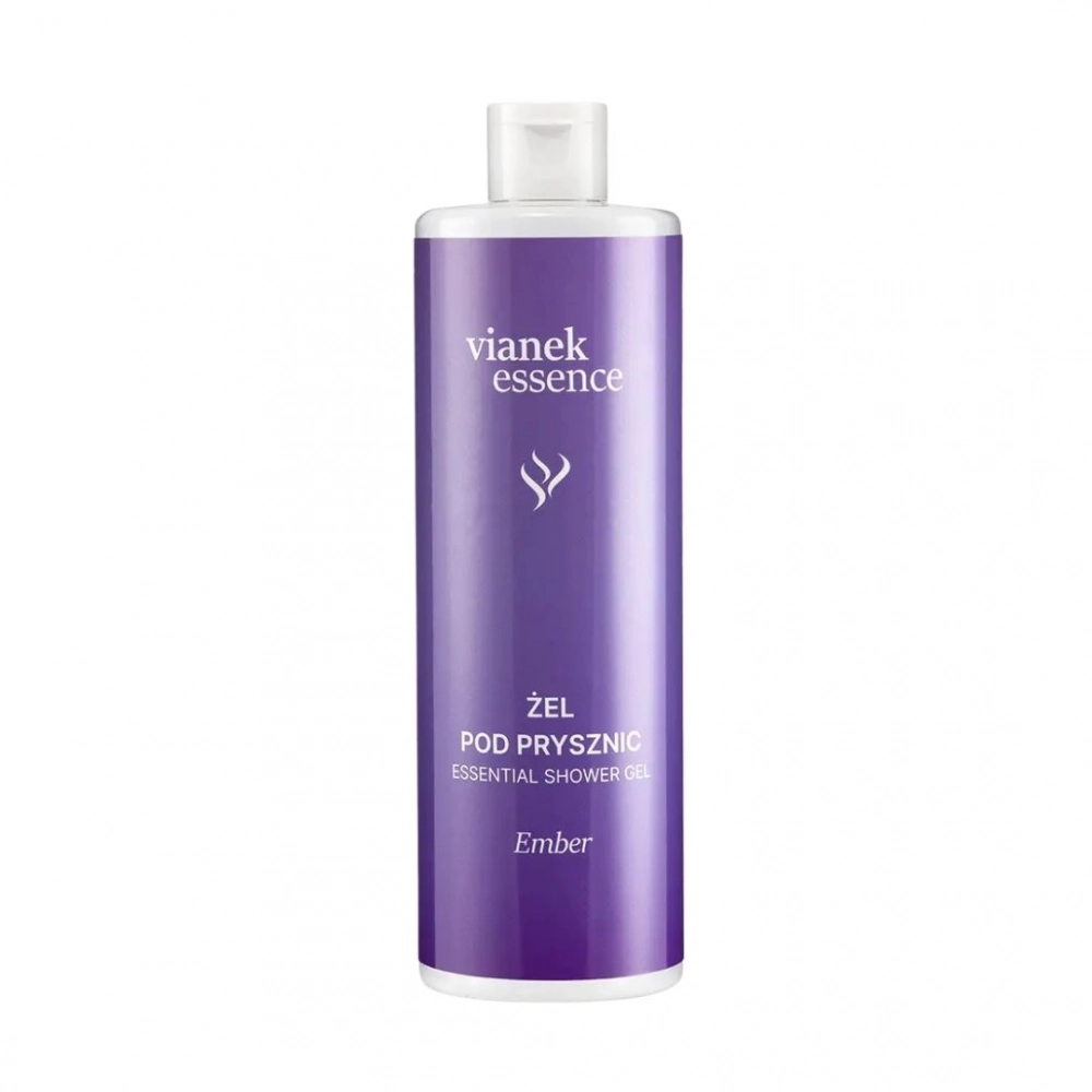Żel pod prysznic ESSENCE Ember | Vianek