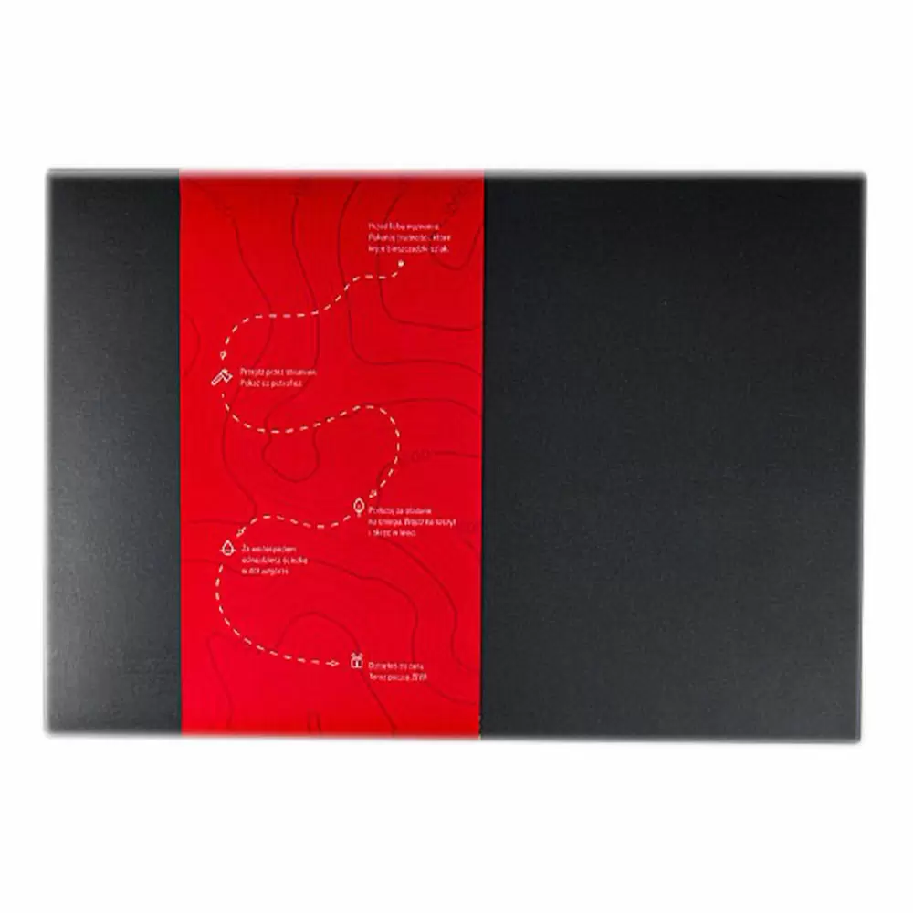 Zestaw Prosty Drwal | ZEW for men