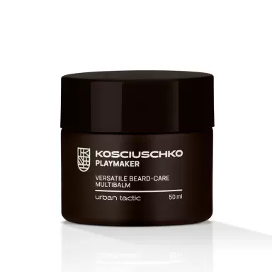 Balsam do brody Playmaker | Kosciuschko
