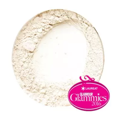 Mineralny podkład matujący Natural Cream | Annabelle Minerals