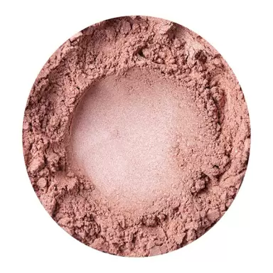 Róż mineralny Peach Glow | Annabelle Minerals