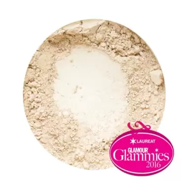 Mineralny podkład matujący Natural Light | Annabelle Minerals