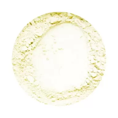 Mineralny podkład rozświetlający Golden Fairest | Annabelle Minerals
