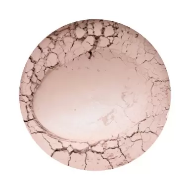 Róż mineralny Coral | Annabelle Minerals