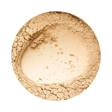 Róż mineralny Honey | Annabelle Minerals