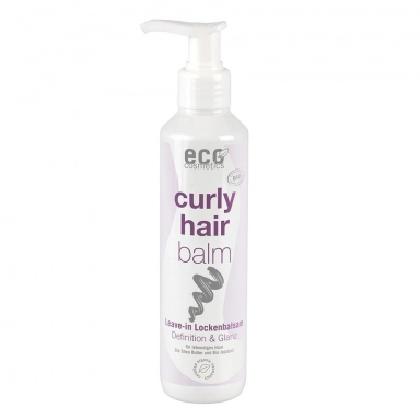 Balsam bez spłukiwania do loków | Eco Cosmetics