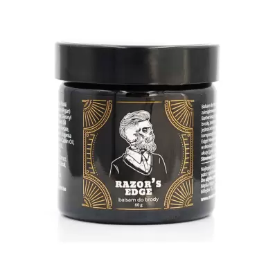 Balsam do Brody Razor's Edge | Męska Wyspa