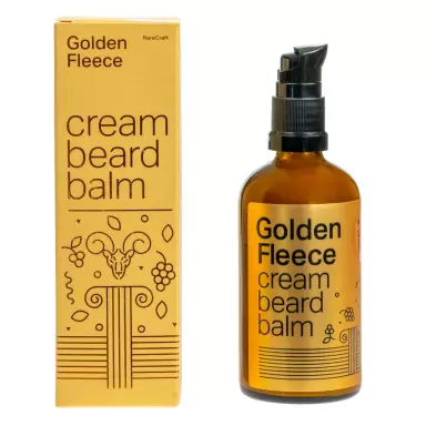 Balsam do brody w kremie Golden Fleece | RareCraft