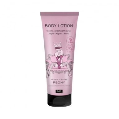 Balsam do ciała PIWONIA | LaQ