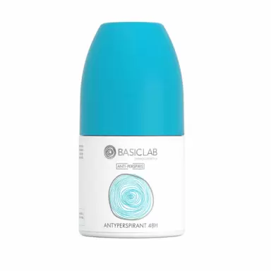 Antyperspirant 48h | BasicLab
