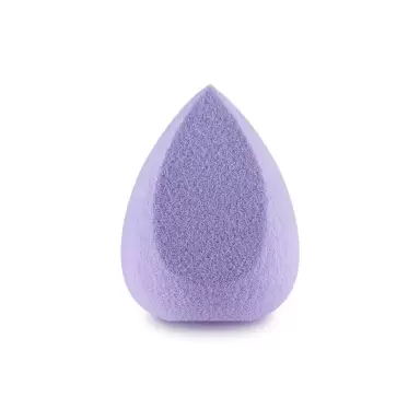 Gąbka do makijażu Bohoblender Flat Cut Lilac | Boho Beauty