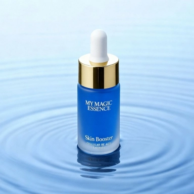 Booster z peptydem miedziowym Skin Booster | My Magic Essence